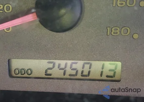 2004 Toyota Sequoia Sr5 V8 from USA, damaged, VIN 5TDZT34AX4S228447